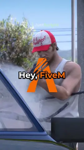 Best fivem server job script! #fivem #fivemserver #fivemroleplay #gtarp 