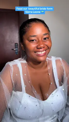 You simply radiate beauty me love.Congrats and thanks for trusting us.#viral #beauty #fyp #foryourpage #bridalmakeupartist #makeuptraining #foryou #makeup #accramua #ghbridalmakeupartist #foryoupage #salon 