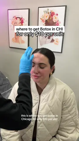Use KEN50TOX for $50 off your botox at @Viva La Med Spa 🤍💉 Plus new clients can also get a free mini facial! Highly recommend this spot if you’re looking to get botox in Chicago. #chicagomedspa #oldtownchicago #chicagobotox #chicagorecommendations #botoxchicago #chicagobeauty 