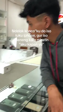 Sabar e kudu dikuatke🙂