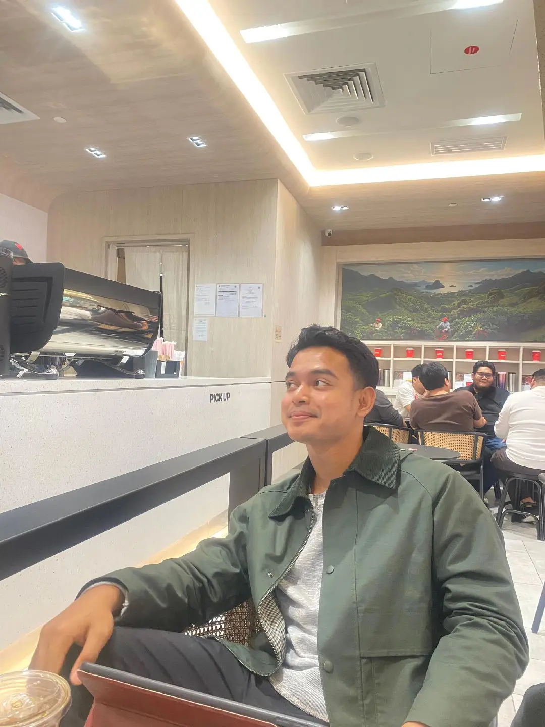 jujur adalah kualiti ku yang termahal ✨ #fyp #bocah 