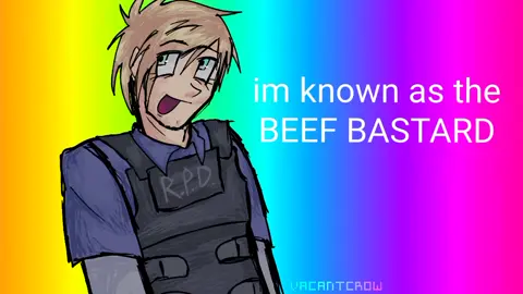 autism trap.. AND LEON SUPREMACY!! im still sick btw but at least i can spend more time on what i enjoy doing :3 #leonkennedy #residentevil2 #re2 #re2remake #residentevil2remake #leonskennedy #comfortcharacters #residentevil #capcom #alightmotion #animation #animationmeme #fyp #autism #hyperfixated #fanart #digitalart 