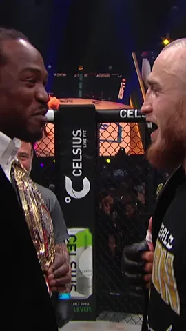 2023 PFL Welterweight World Champion. @Bellator MMA Welterweight World Champion. Only one seizes the throne on February 24th 👑 Magomed Magomedkerimov 🆚 Jason Jackson  #PFLvsBellator #RiyadhSeason #mma #combatsports #sports #magomedmagomedkerimov #jasonjackson #2023’