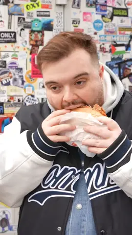 Lo siento, España 😔