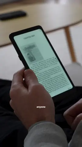 ts like a phone but healthy. Take a bow @boox.global #gadgets #eink #boox #palma #phone