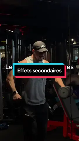 Et il y en a encore plein d’autres 😭😂 ~ #muscu #musculation #humour #effetssecondaires #gym #gymrat #fit #Fitness #coach #coaching #lille #lillemaville #motivation #shape #body #muscle #training #workout #chest #flex #course #onefitnessclub #onefitnessclublillelestanneurs #sondage #pourtoi #fyp 