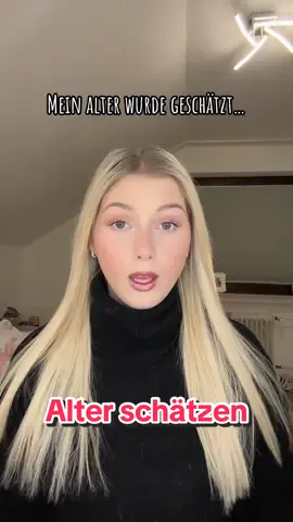 Wie alt schätzt ihr mich?🥹 insta:_mandyhess_ 🫶🏻 #foryou #viral #mandyfamily 