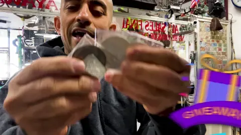 Help Us on our Road to 1,000 YouTube Subscribers.  Like, Comment, and Subscribe to My YouTube Channel for the Silver Bars Giveaway.  #silver #youtube #viral #fyp 
