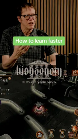 Emotions can help you learn faster! #andrewhuberman #robertgreene #podcast #learning #emotions #SelfImprovement #fyp #fypシ 