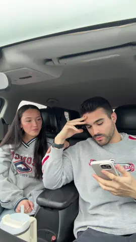 Just trying to get answers #fyp #couplestiktok #viral 