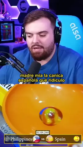 Solo los reales se acordarán. Quiero que vuelvan las canicas.