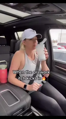 That preworkout tho. #gym #weights #funny 