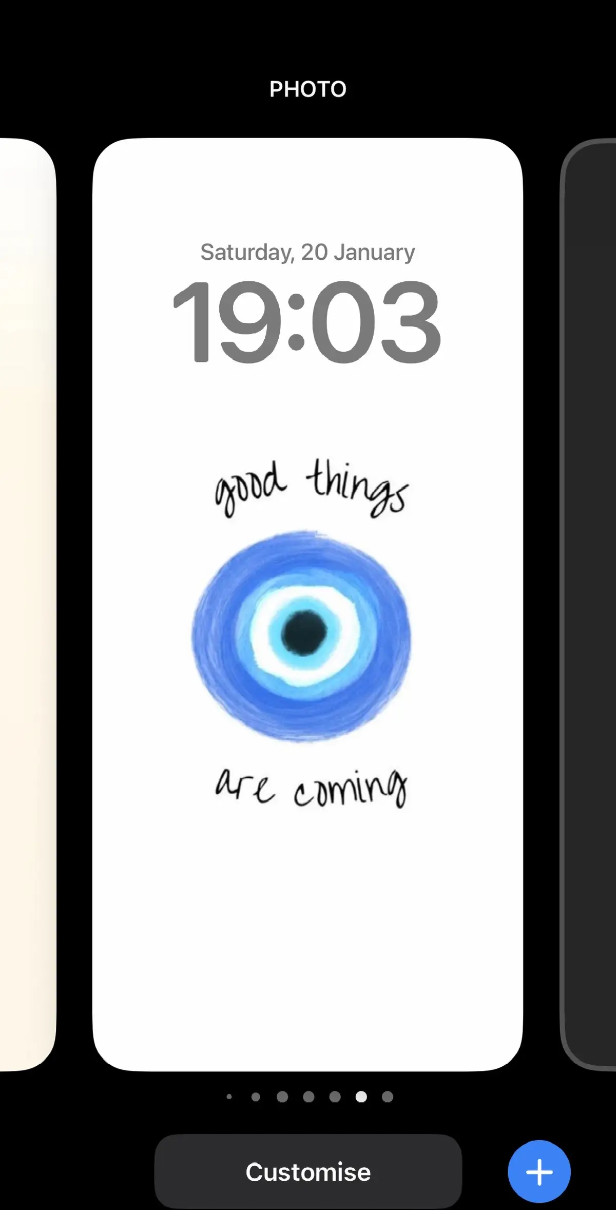 #wellpaper #viral #fyy #iphone #fyp #hd #4k #goodvibes #happiness 