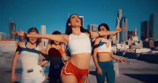 Sabina em clipes do Now United 🔥 #nowunited #sabinahidalgo #glowssabiners #viral #fypシ゚viral #fyp 