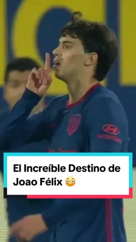 ⚽️🌟 ¿Crees que Joao Félix finalmente encontrará su lugar en el Barça? 🤔 Comparte tu opinión y marca la diferencia en el fútbol. 💬🏆 ¡Déjalo en los comentarios! ¿Es este el comienzo de una nueva era? 👀 #FutbolPasión #JoaoFelix #BarçaDream #DebateDeportivo #futboleros 