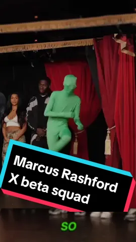 Crazy Collab #funny #betasquad #marcusrashford #football #maxkhadar #chunkz #ndl 