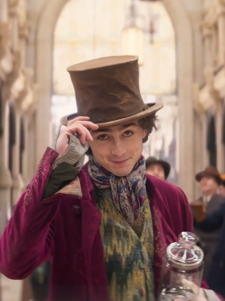 Wonka | 2023 #langufilms #filmtok #edittok #movieedit #filmedits #cinematicvideo #cinematicedit #cinematicmovieedit #wonka #wonkamovie #wonkaedit #wonkamovieedit #wonka2023 #wonka2023edit #wonkafilm #wonkatimothee #timotheechalamet #timotheechalametedit #timotheechalametwonka #paulking #oompaloompa
