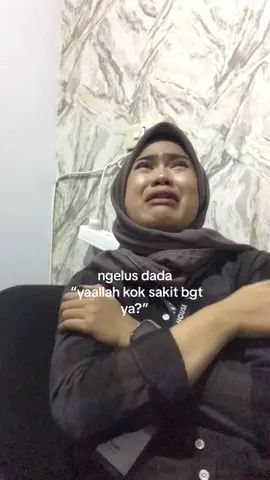 “salah nya dmn ya?” “kurang apalagi ya?”