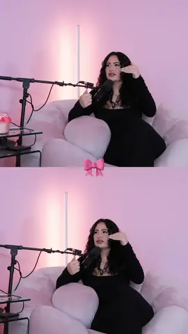 Do you feel the same about your period? Or do you just hate yours? 🤣💝🎀 #girlworld #womanhood #womanpodcasters #divinefeminineenergy 