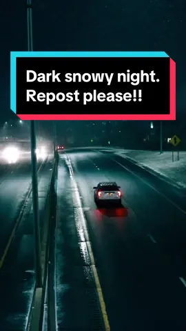 On a Dark Snowy night…   Like, Comment and Repost Please!!!! Also shout out to (Daniel.Mp3) your song goes amazing with this.  ##fyp##fupシ##fypシ゚viral##aesthetic##aestheticedits##dark##darkandmoody##moodyvibes##moody_edit##darkaesthetics##lonelypeople##snowyedits##snowyeditcomp##snowfall##snowstorm##peaceful