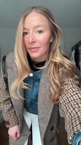 please tell @ottod’Ame  to help a girl out  - this jacket is EVERYTHING #shopping #shoppinghaul #haul #OOTD #outfit #bride #bridetobe #weddingtiktok #wedding #engagement #engaged #affordable #affordablefashion #weddingplanning #weddings 