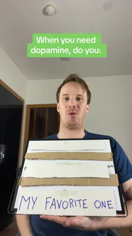 Where does your dopamine come from? 🤔 👇 #adhd #adhdawareness #adhdpodcast 