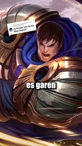 Respuesta a @roxypanditaOwO para los main garen… #garen #leagueoflegends #wildrift #lollatam #lolseason14 #riotgames #leagueoflegends2024 