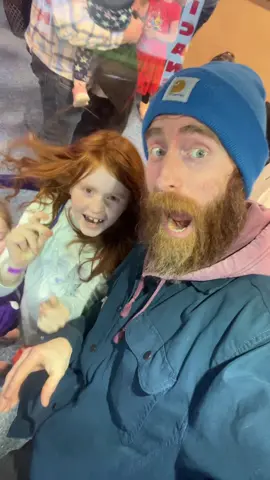 ASMR🌪️In A Wind Tunnel🌪️ #asmr #fun #wind #cyclone #fastandaggressiveasmr #snaps #kiddos #familyhang #laughter 