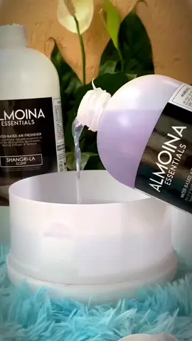 Almoina Essentials Air Fresheners for Humidifier, Mist and Reed Diffusers. Available in 36 scents. Super Bango at Long-lasting. Super Affordable pa. Buy Now!#fypシ #waterbasedessentialoil #airfreshner #pabango #essentialoil #homeimprovement #homefragrance #tiktokmademebuyit #tiktokfinds#hotelscent #humidifierscent #essentialoils #diffuser #roomfreshener #roomfragrance 