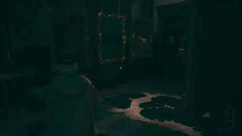 Sombras de Rose - Resident evil village