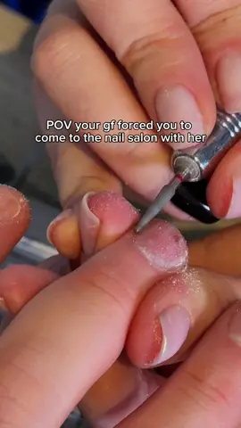 Chain nails. Would you wear? Set by @Thrive Nails London with silver chains provided by @PUP💛UP Jewellery and design inspired by @ANOUSKA ANASTASIA 🔗