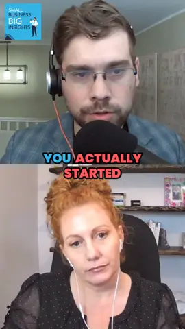 Uncovering my Purpose Finding My Calling Beyond Traditional HR Roles Ange MacCabe (Intuity Performance) and Eric Saumure (Zenbooks) Find the full episode of Small Business | Big Insights Podcast at https://Zenbooks.ca/podcast or with your podcast provider. #Shorts #SmallBusiness #businesspodcast #podcast #canada