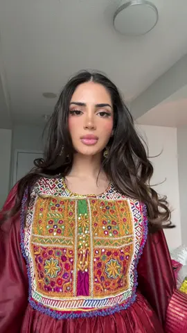 I got me 2 afghan baddies ;) @Aliza 