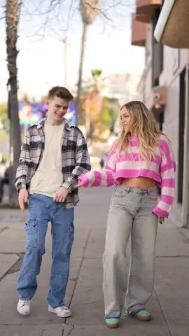 So sad 😂 Throwback with @pressley Go see our movie @Step Aside on Amazon Prime! 