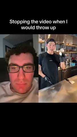 Duet with @バヤシ🥑Bayashi  #foodtiktok #reaction 
