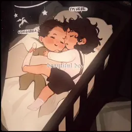Imagine crying over a fanart 🤣  (I did bc it’s so cute) - 🎨: @Indi  - @Lorrie  #edit #regulusblack #siriusblack #blackbrothers #marauders #viral #fürdich #beautifulboy #blackbrothersedit #fanart #foryou #maraudersera #maraudersedit #marauderstok 