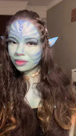 Na’vi🦋💙#avatar @Avatar 