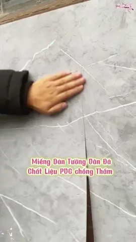 Combo 50 tấm dán tường Vân Đá, Chất liệu PVC chống thấm, dễ dàng vệ sinh, Trang trí bếp, dán tường nhá cực đẹp #xopdantuongpvc #giaydantuongpvc #trangtribep #tamdantuongpvc #tamdantuong 