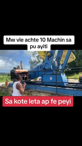 Sepa leta vole #gaz #barbados🇧🇧 #haitian #travay 