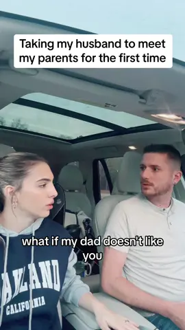So happy everything worked out! #fyp #couple #viral #funnyvideos 