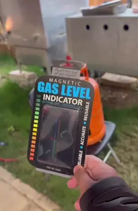 #اسطوانة_غاز #غاز  وداعا للتخمين ! مقياس مستوى الغاز داخل الاسطوانة 