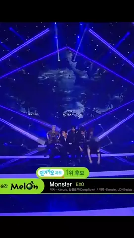 Exo - Monster #exo #엑소 #exo엑소 #exomonster #kpopgen3 #kpopoldsongs #kpop #kpopfyp #fyp #fypシ #zyxcba 