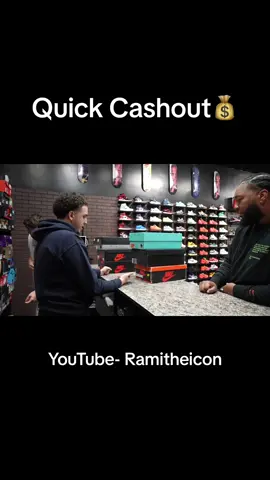 FULL VIDEO LINK IN BIO! #fy #fyp #fypシ #foryou #foryoupage #sneakers #viral #sneakerhead #ramitheicon #resell #reseller #trending #money #business #blowthisup 