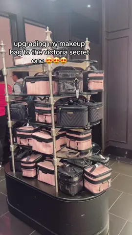 if victoria secret goes out of business its cus I died 