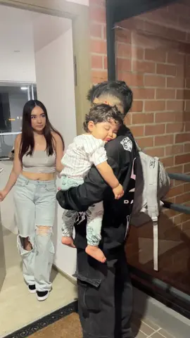 Esto me da muchos nervios 🥺❤️ @Ana Maria #giraldos #longervideos 