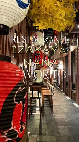 Uno de mis lugares favoritos para disfrutar de comida Japonesa. Izakaya Nana localizada en Flushing-NYC #restaurant #japanesefood #comidajaponesa #nyc #nycfood #comidatiktok #comida #japonesa #qintijewelry 