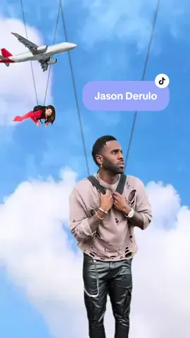 Always read the fine print 👀 @Jason Derulo #spicymargarita #cabincrewlife 