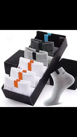 Paket 12 Pasang Kaos kaki olahraga pria wanita lebih tebal dan anti bau #paket12pasangkaoskakiolahraga #kaoskakiolahraga 