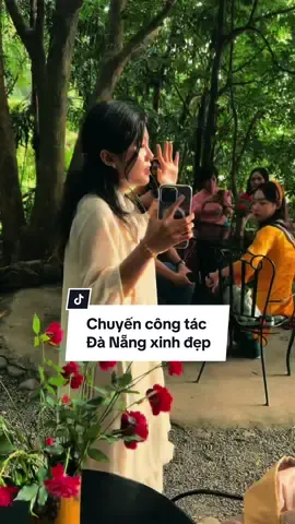Vi vu công tác Đà Nẵng cùng Tâm #ngaocontent #LearnOnTikTok #contentmarketing #socialmedia #stydywithme #branding #marketing #studytok #podcast 