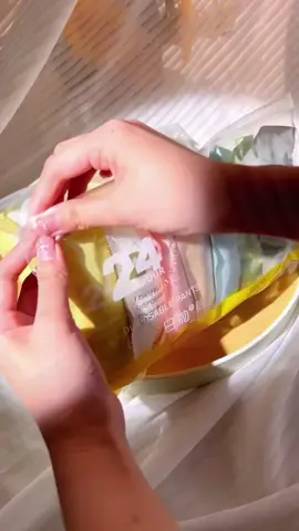 BUY 6 TAKE 1 Umiwear ice Silk Seamless panty,199P only!! #underwear#seamlesspanty#silk#vir al#foryou#fyp#fypジ'viral  